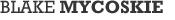 Blake Mycoskie