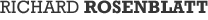 Richard Rosenblatt
