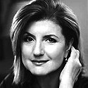 Arianna Huffington