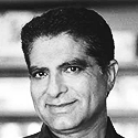 Deepak Chopra