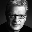 Sir Kenneth Robinson