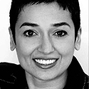 Zainab Salbi