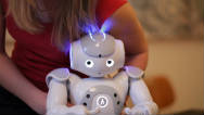 5 things a robot taught me about acting