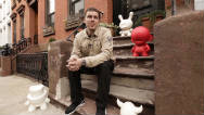 Confessions of a graffiti artist