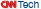 Part of CNN TECH