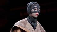 <b>Photos:</b> Highlights from Paris Fashion Week