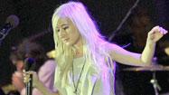 Weekend Top 10: Zola Jesus, John Hodgman and more