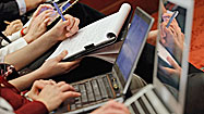 Coping with Google's new privacy policy