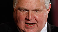 Clear Channel sides with Rush Limbaugh